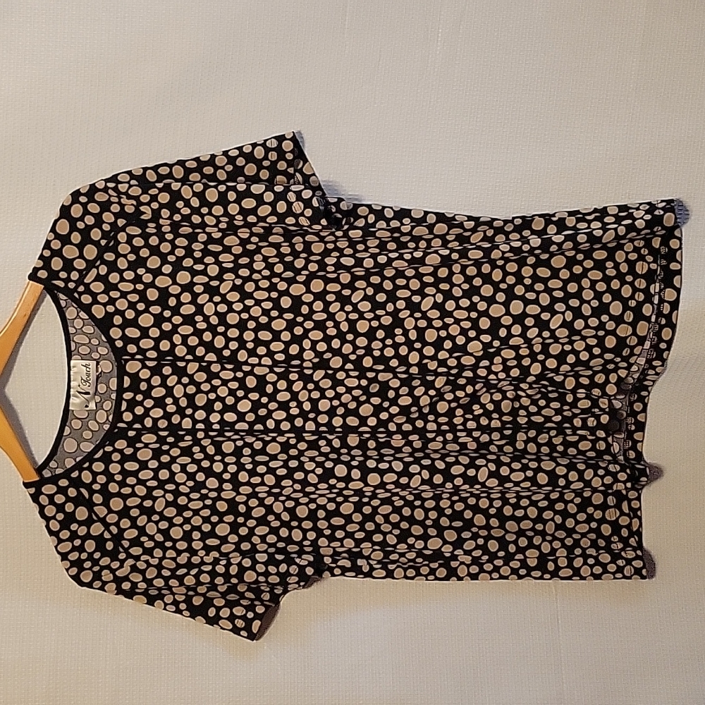 N Touch Blouse